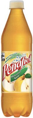 Penafiel Manzanita Apple