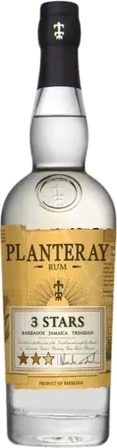 Planteray Stars Rum