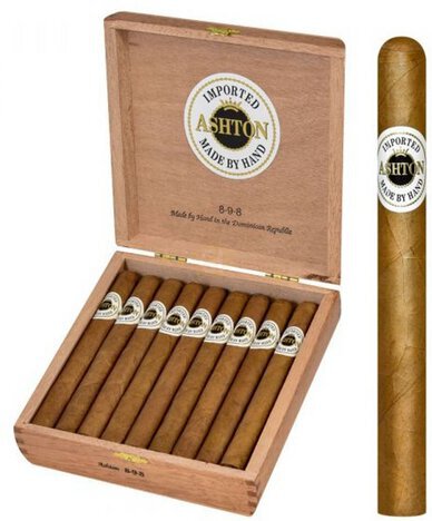 Ashton 8 9 8 - 6 1/2 X 44