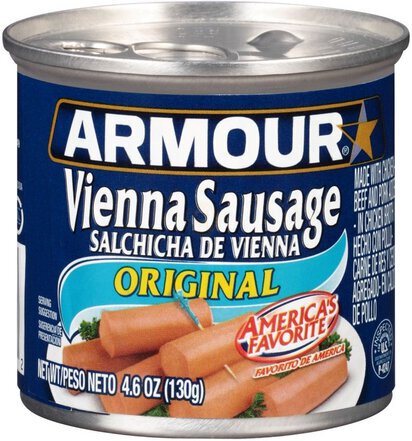 Armour Vienna Sausages Original