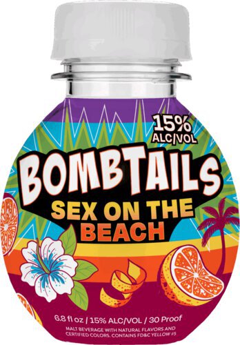 Bombtails Sex On The Beach