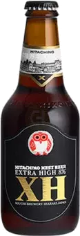 Kiuchi Hitachino Nest Extra High Btl