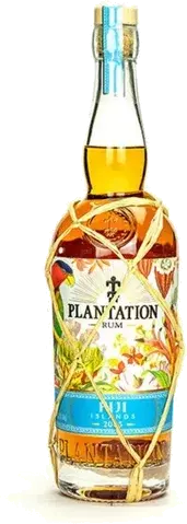 Plantation Fiji One Time Ltd