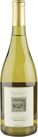 Ravines Chardonnay Finger Lakes Gco