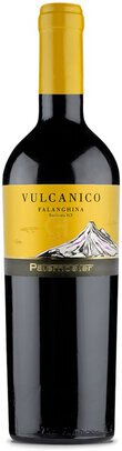 Paternoster Vulcanico Falanghina Basilicata IGT