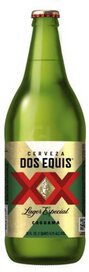 Dos Equis Lager