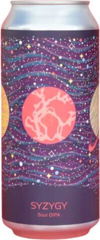 Hudson Valley Brew Graven Image Syzygy Sour Dipa