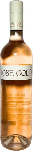 Rose Gold Cotes De Provence Rose