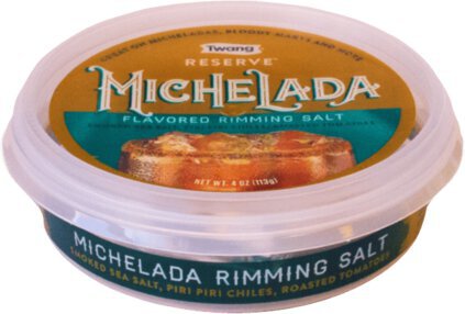 Twang Reserve Michelada Flavored Rimming Salt
