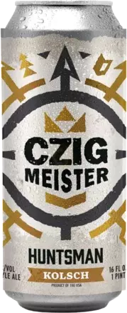 Czig Meister The Huntsman