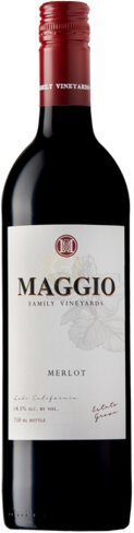 Maggio Family Vineyards Merlot Lodi