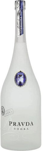 Pravda Vodka