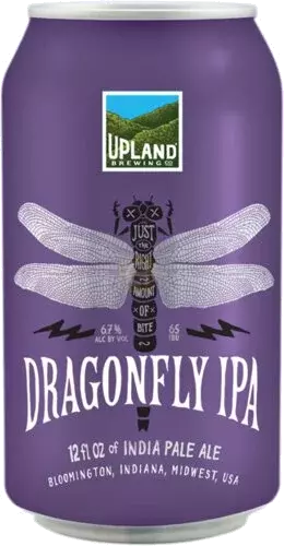 Upland Dragonfly 6cn