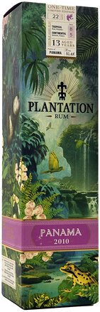 Plantation Rum 13yr Vc Under The Sea