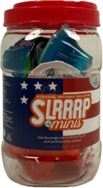 Slrrrp Variety