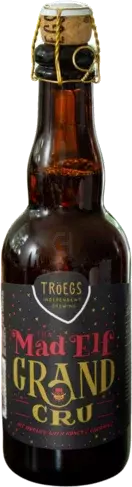 Troegs Mad Elf Grans Cru Honey And Cherries Abv