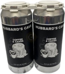 Hubbard's Cave Coco Van