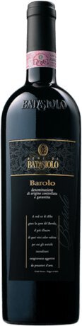 Batasiolo Barolo