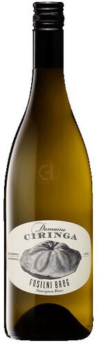 Ciringa Sauvignon Blanc Fosil Breg