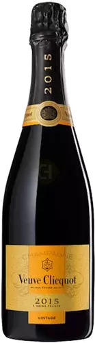 Veuve Clicquot Vintage Brut
