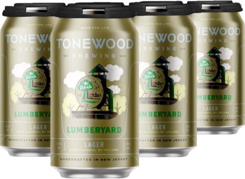 Tonewood Lumber Yard Lager