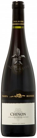 DOMAINE PAUL BUISSE CHINON 