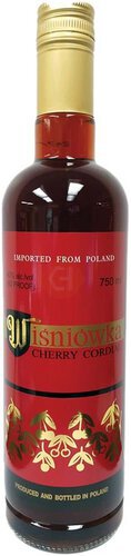 Baks Wisniowka 48 Polish Cherry Cordial