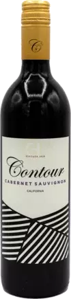 Contour Cabernet Sauvignon California
