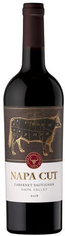 Napa Valley Cut Cabernet Napa Valley