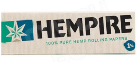 Hempire Wrap