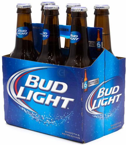 Bud Light Bot Old Rap