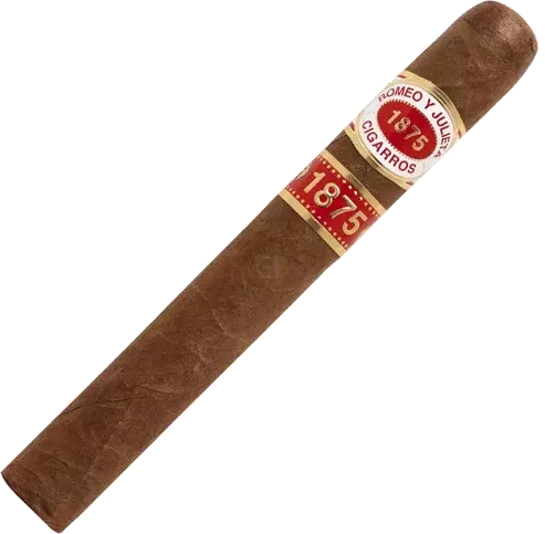 Romeo Y Julieta 1875 Gordo