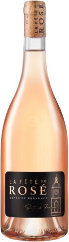 La Fete Du Rose Saint Tropez Cotes De Provence