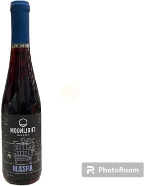 Moonlight Meadery Blissful