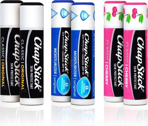 Chap Stick Lip Balm