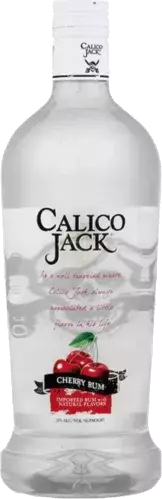 Calico Jack Cherry Rum
