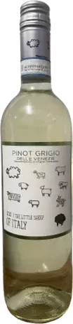 The Little Sheep Pinot Grigio