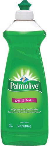 Palmolive Essential Clean Original Dish Liquid