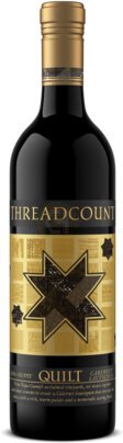 Threadcount Cabernet Sauvignon Napa Valley