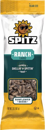 Spitz Ranch