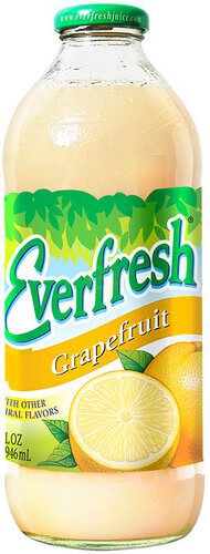Everfresh Grape Fruit
