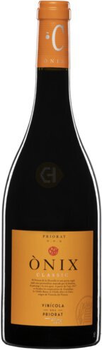 Onix Spanish Wine Priorat