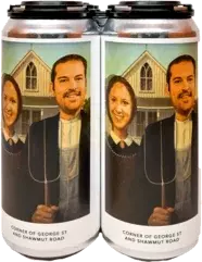 Evil Twin Nyc Corner Of George Saint And Shwmut Rd Ddh Ipa Limited Release
