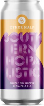 Other Half Southernhopalistic Dry Hopped Ipa