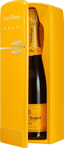 Veuve Clicquot Yellow Label Brut