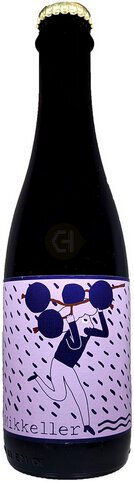 Mikkeller & X27 Spontan Cassis & X27 Cloned