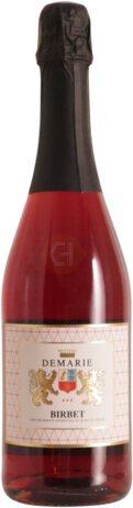 Demarie Birbet Spumante Dolce Brachetto