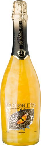 Dragon Fire Mimosa Spkl Wine