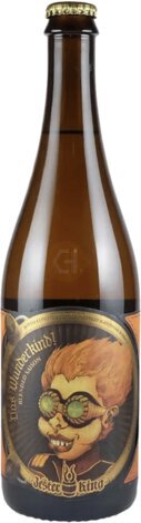 Jester King Brewery Das Wunderkind Saison