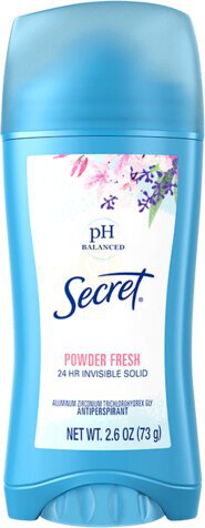 Secret Powder Fresh